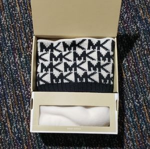 Michael Kors Boot Socks Size Small